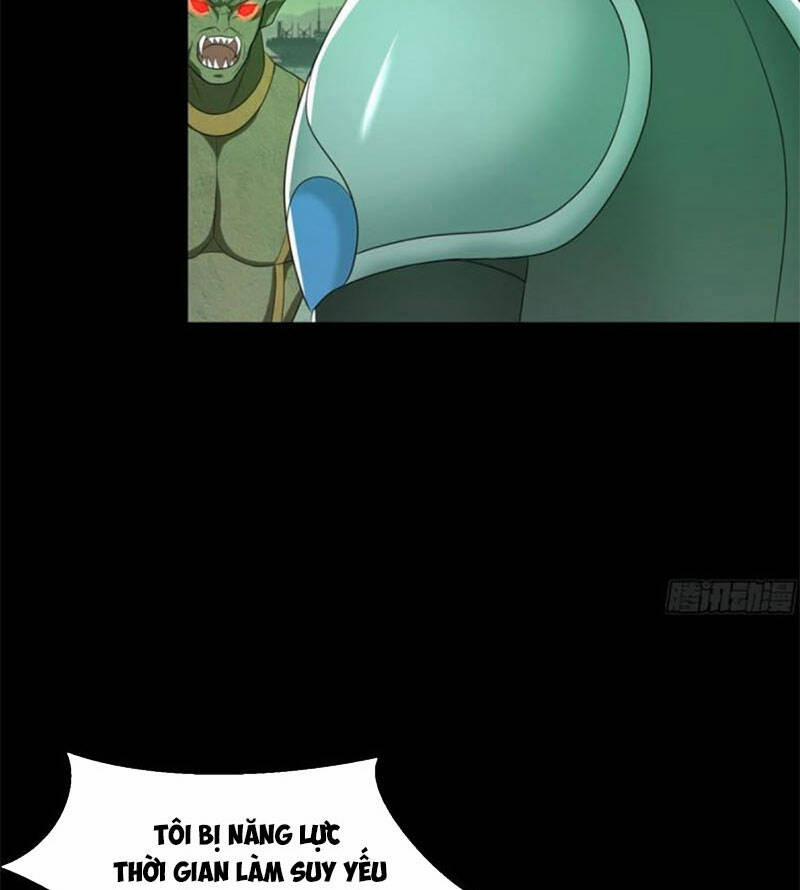 Mạt Thế Vi Vương 607 trang 5