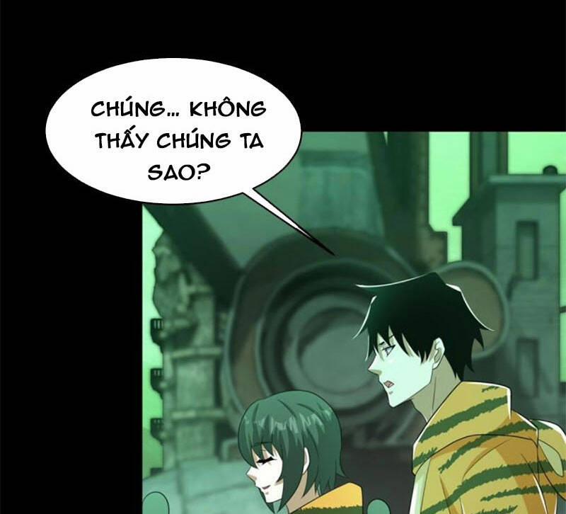 Mạt Thế Vi Vương 607 trang 53