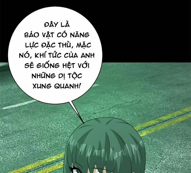 Mạt Thế Vi Vương 607 trang 55