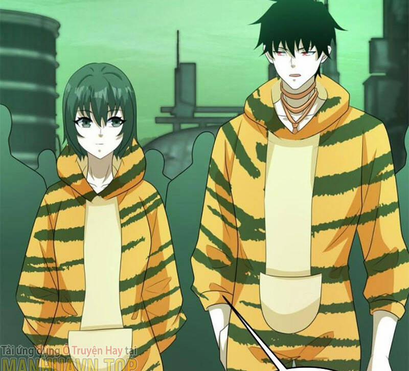 Mạt Thế Vi Vương 607 trang 58