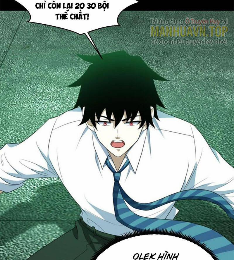 Mạt Thế Vi Vương 607 trang 6