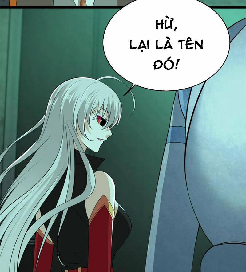 Mạt Thế Vi Vương 608 trang 13