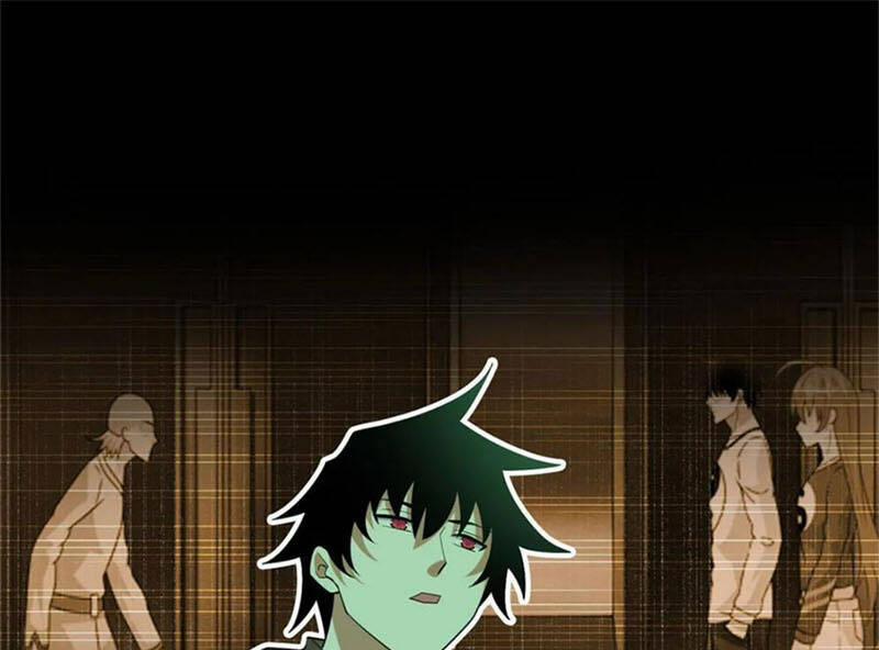 Mạt Thế Vi Vương 608 trang 22