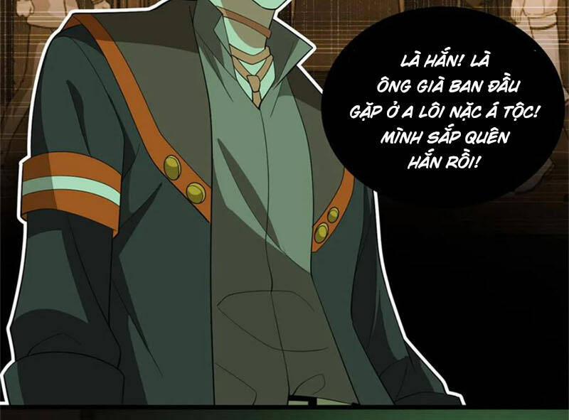 Mạt Thế Vi Vương 608 trang 23