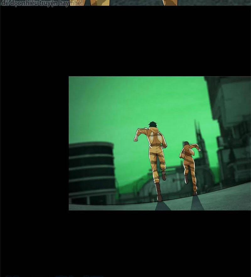 Mạt Thế Vi Vương 608 trang 3