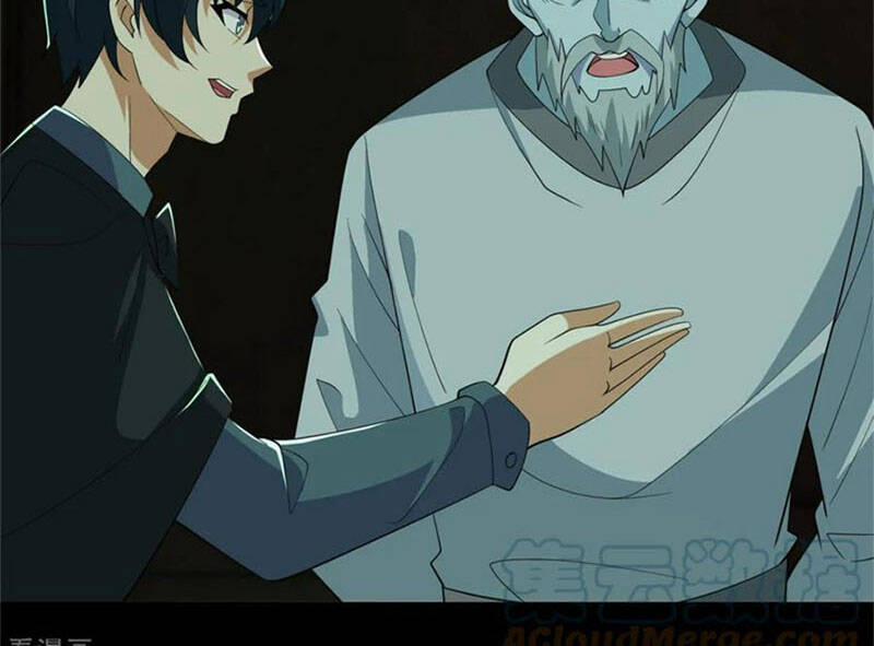 Mạt Thế Vi Vương 608 trang 32