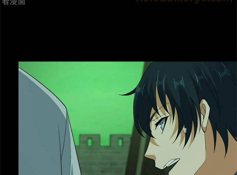 Mạt Thế Vi Vương 608 trang 33