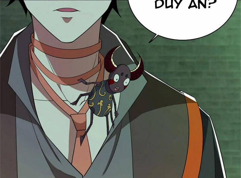 Mạt Thế Vi Vương 608 trang 35