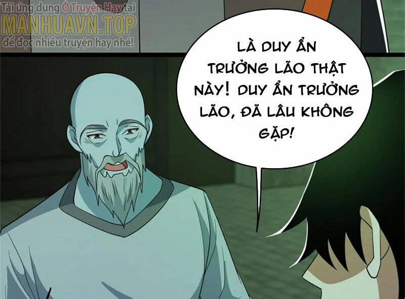 Mạt Thế Vi Vương 608 trang 36