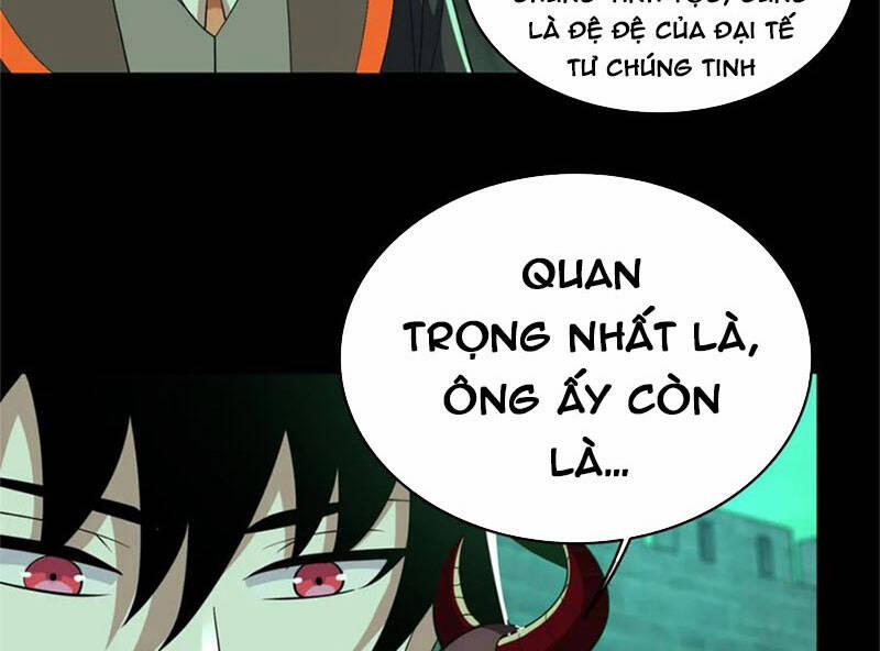 Mạt Thế Vi Vương 608 trang 39