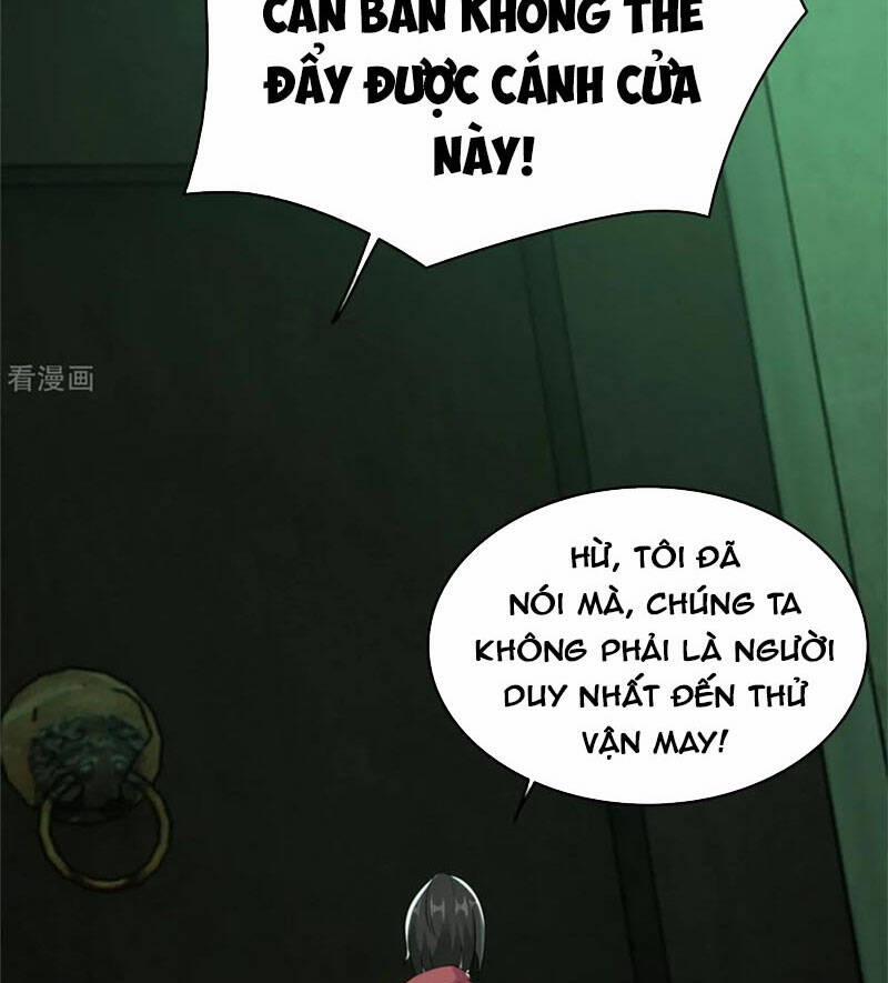 Mạt Thế Vi Vương 608 trang 9