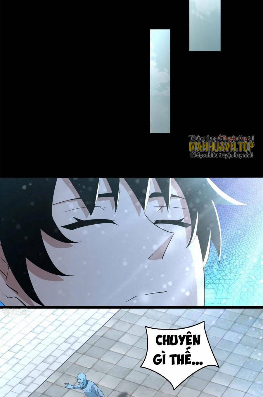 Mạt Thế Vi Vương 609 trang 14