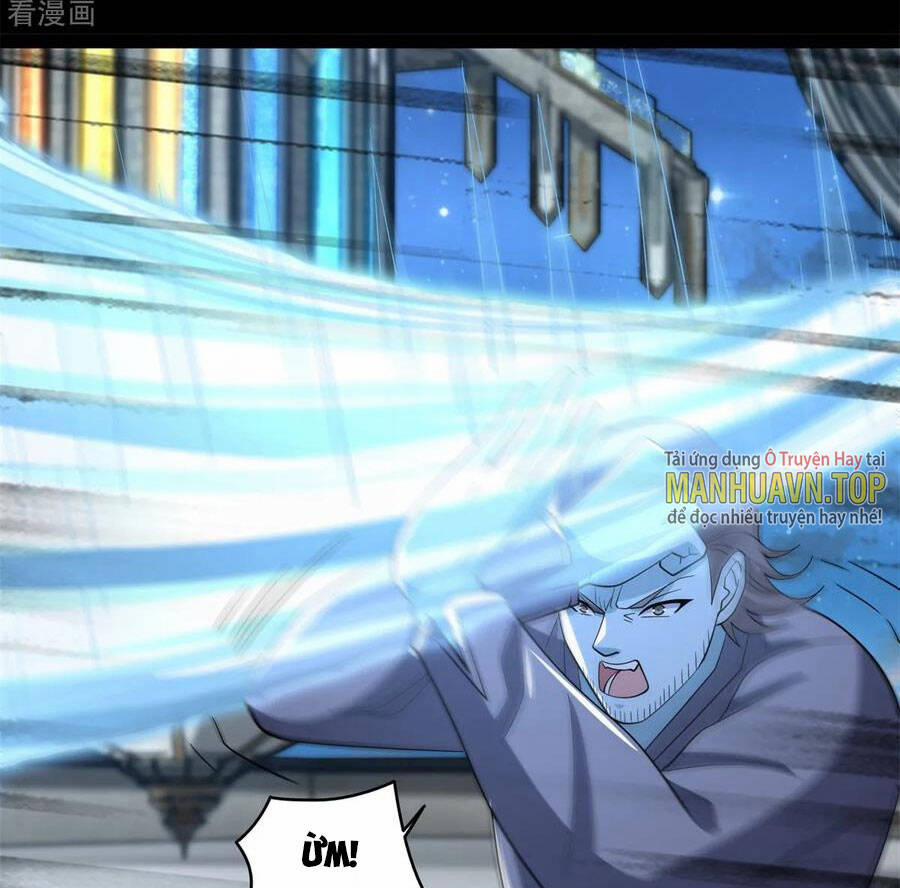 Mạt Thế Vi Vương 609 trang 20