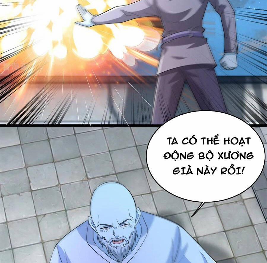 Mạt Thế Vi Vương 609 trang 25