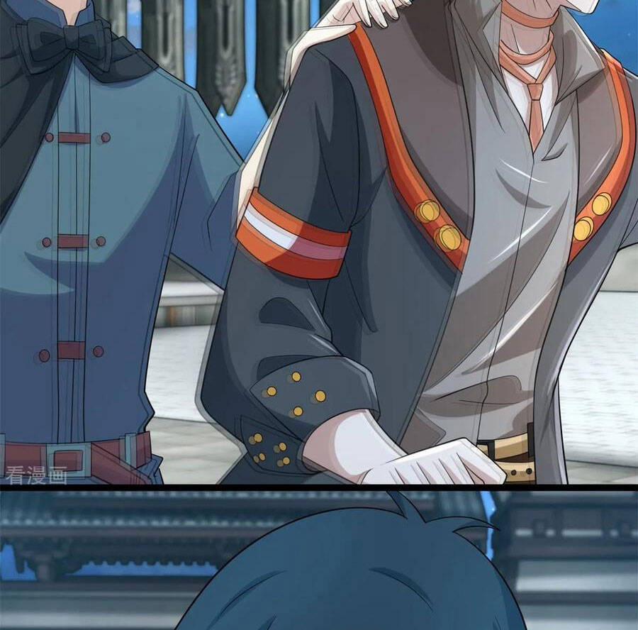 Mạt Thế Vi Vương 609 trang 28