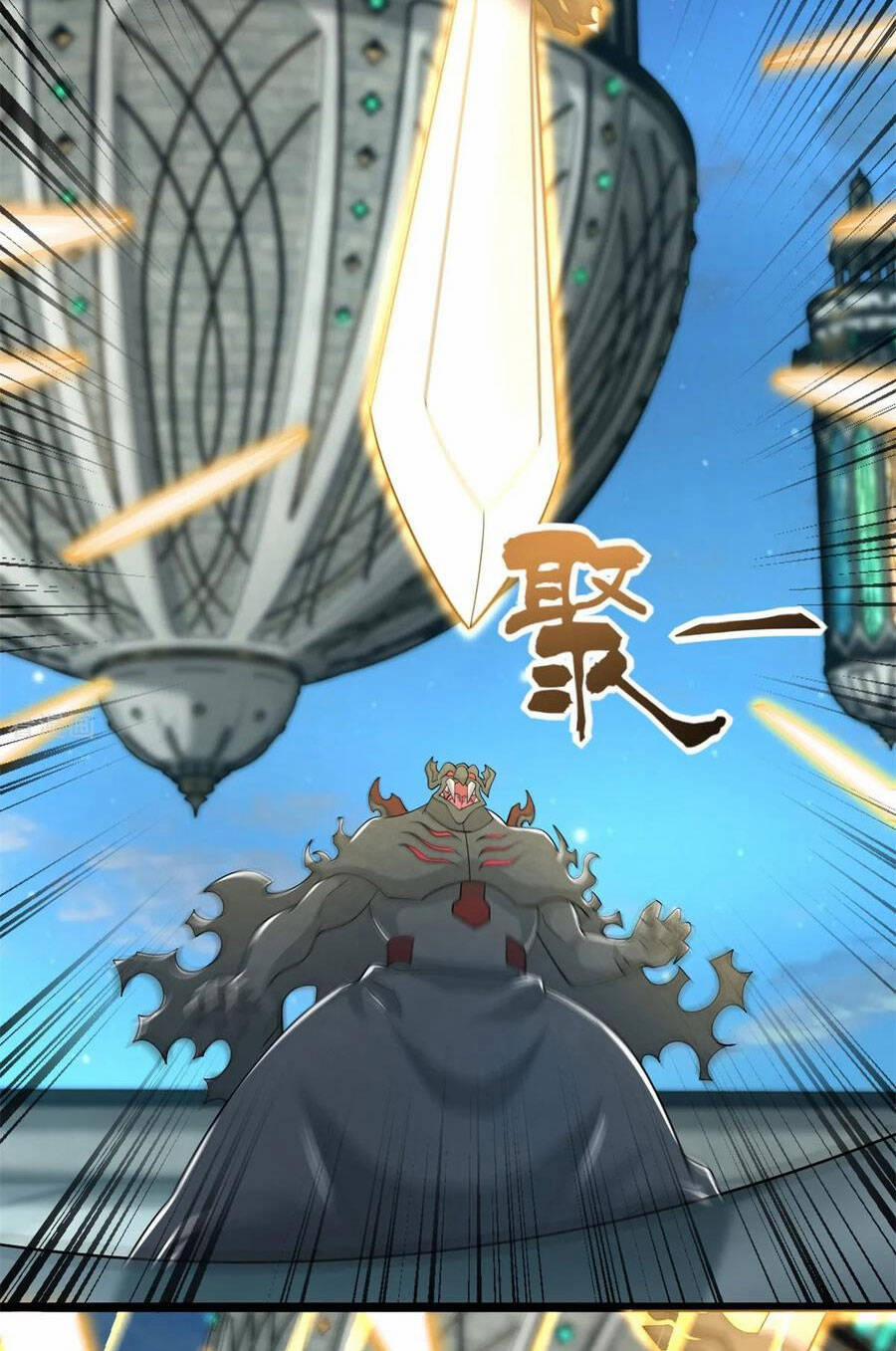 Mạt Thế Vi Vương 610 trang 15