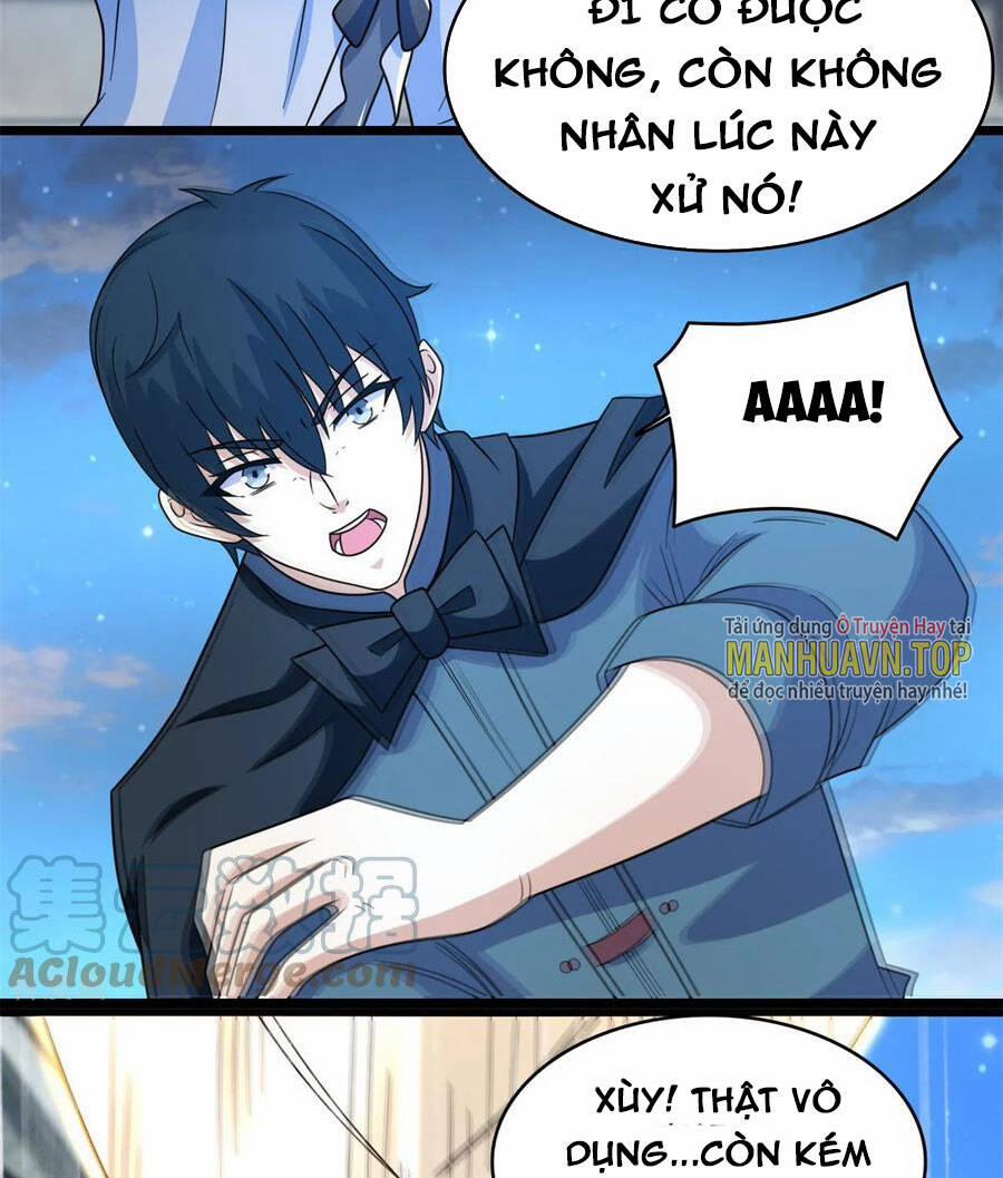 Mạt Thế Vi Vương 610 trang 25