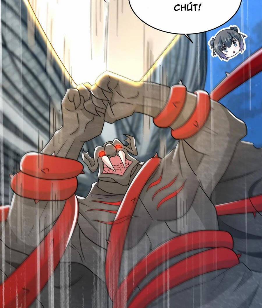 Mạt Thế Vi Vương 610 trang 26