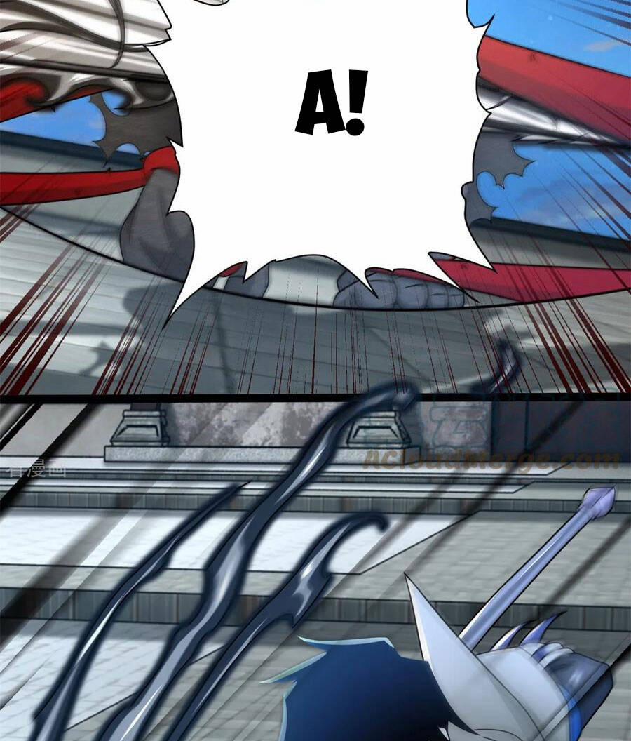 Mạt Thế Vi Vương 610 trang 28