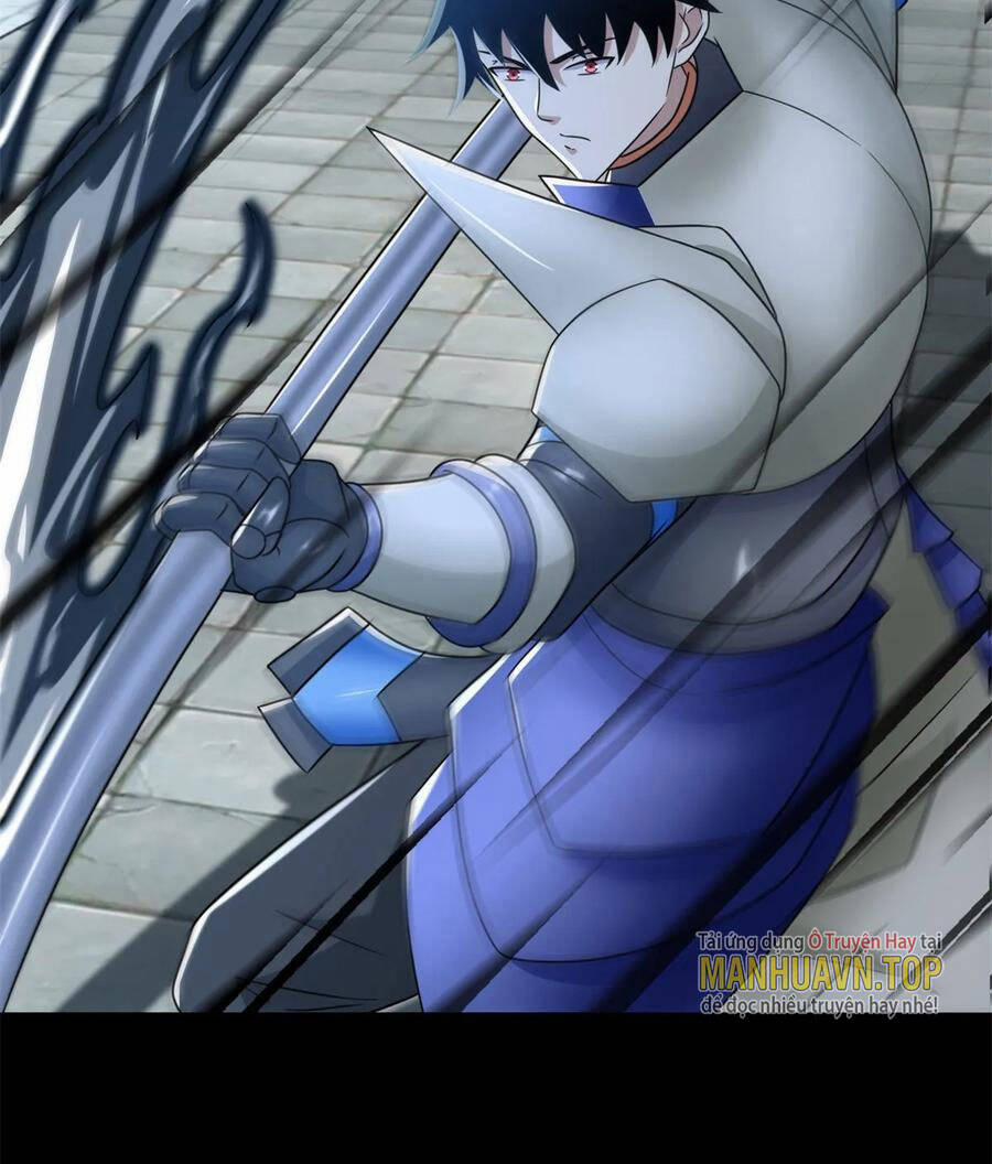 Mạt Thế Vi Vương 610 trang 29