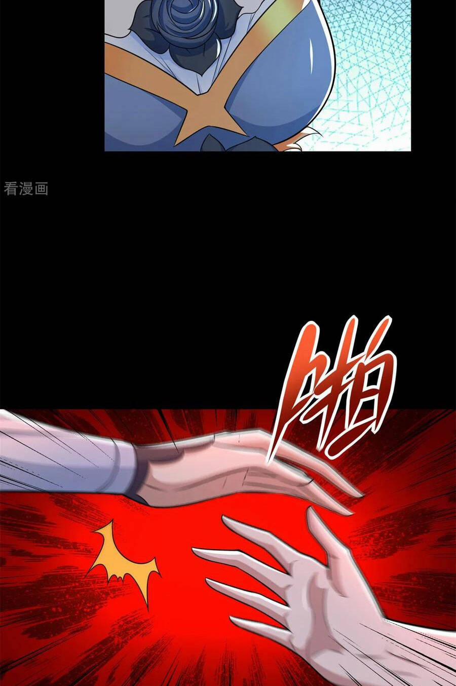 Mạt Thế Vi Vương 611 trang 10