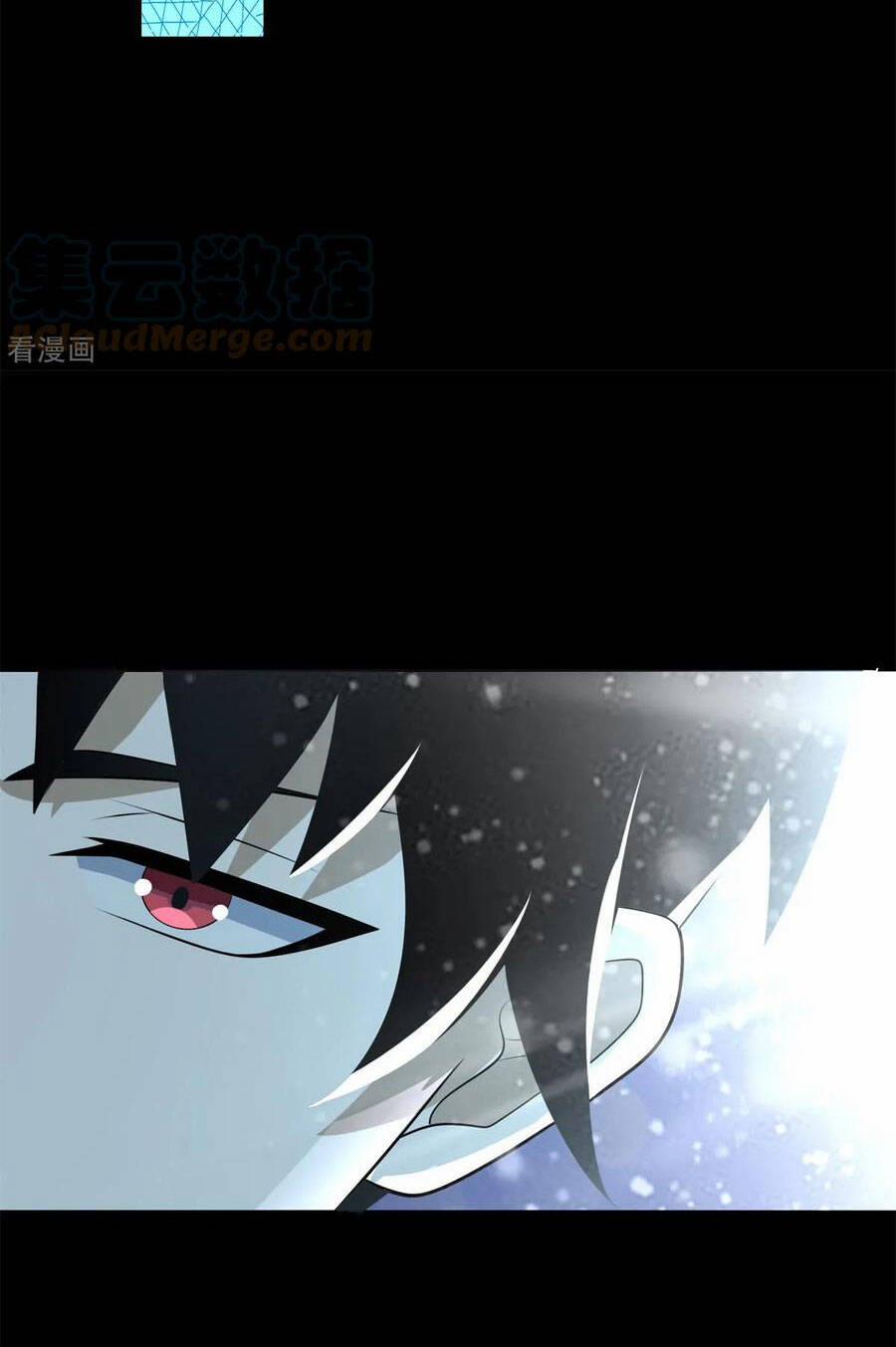 Mạt Thế Vi Vương 611 trang 17