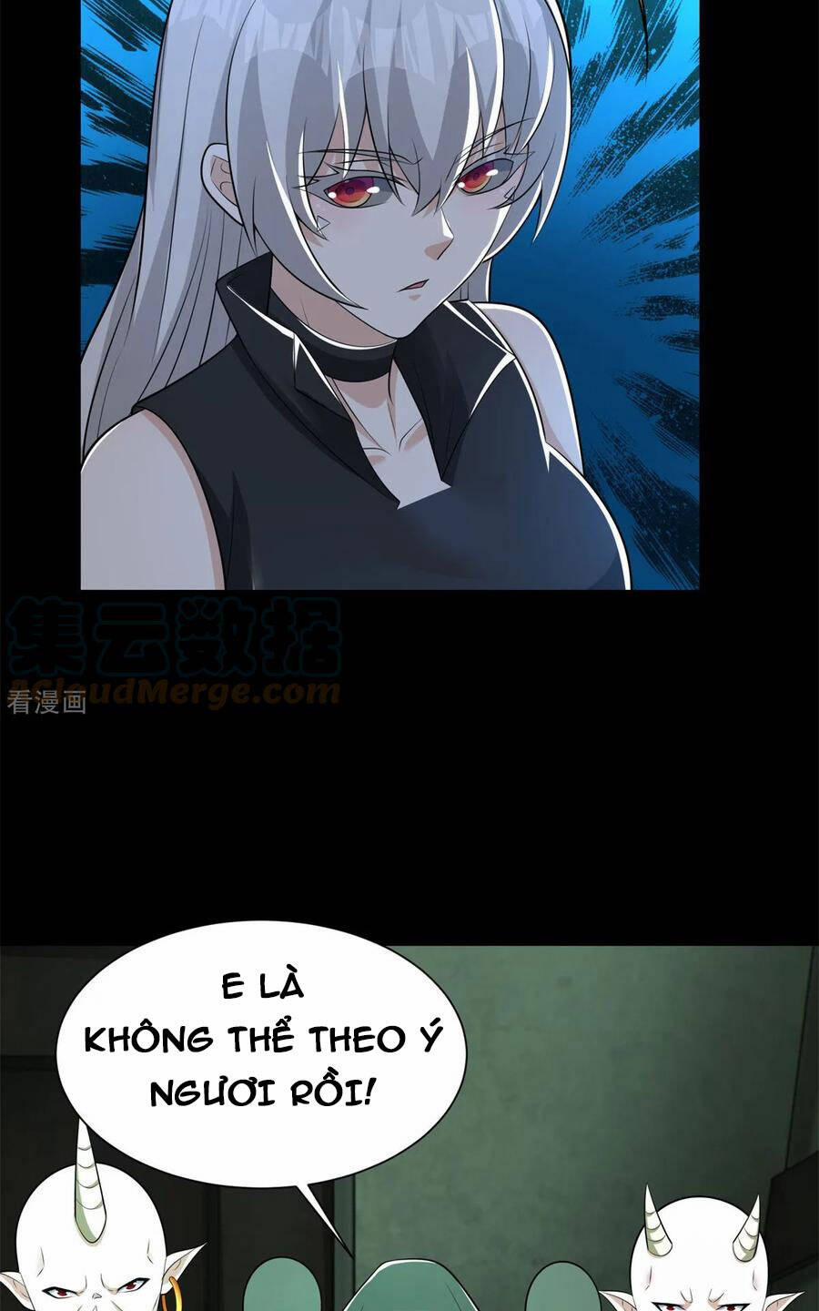 Mạt Thế Vi Vương 611 trang 32