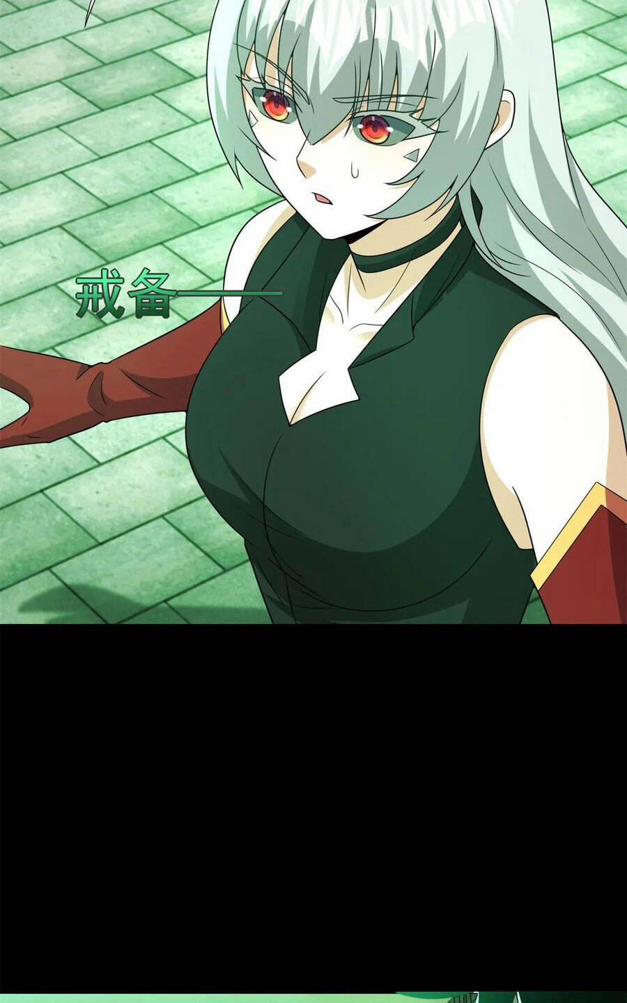 Mạt Thế Vi Vương 611 trang 34