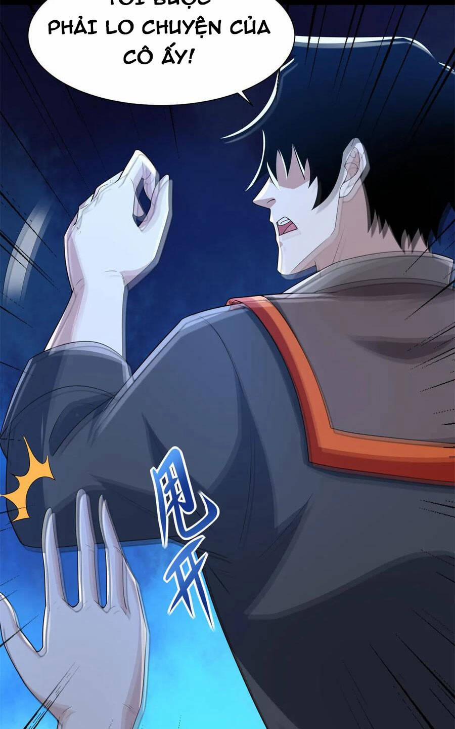 Mạt Thế Vi Vương 611 trang 37