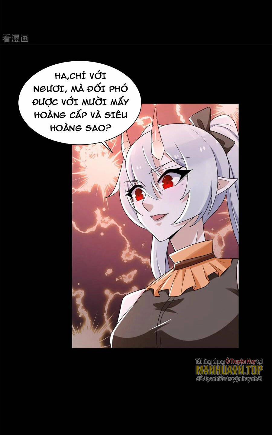 Mạt Thế Vi Vương 611 trang 39