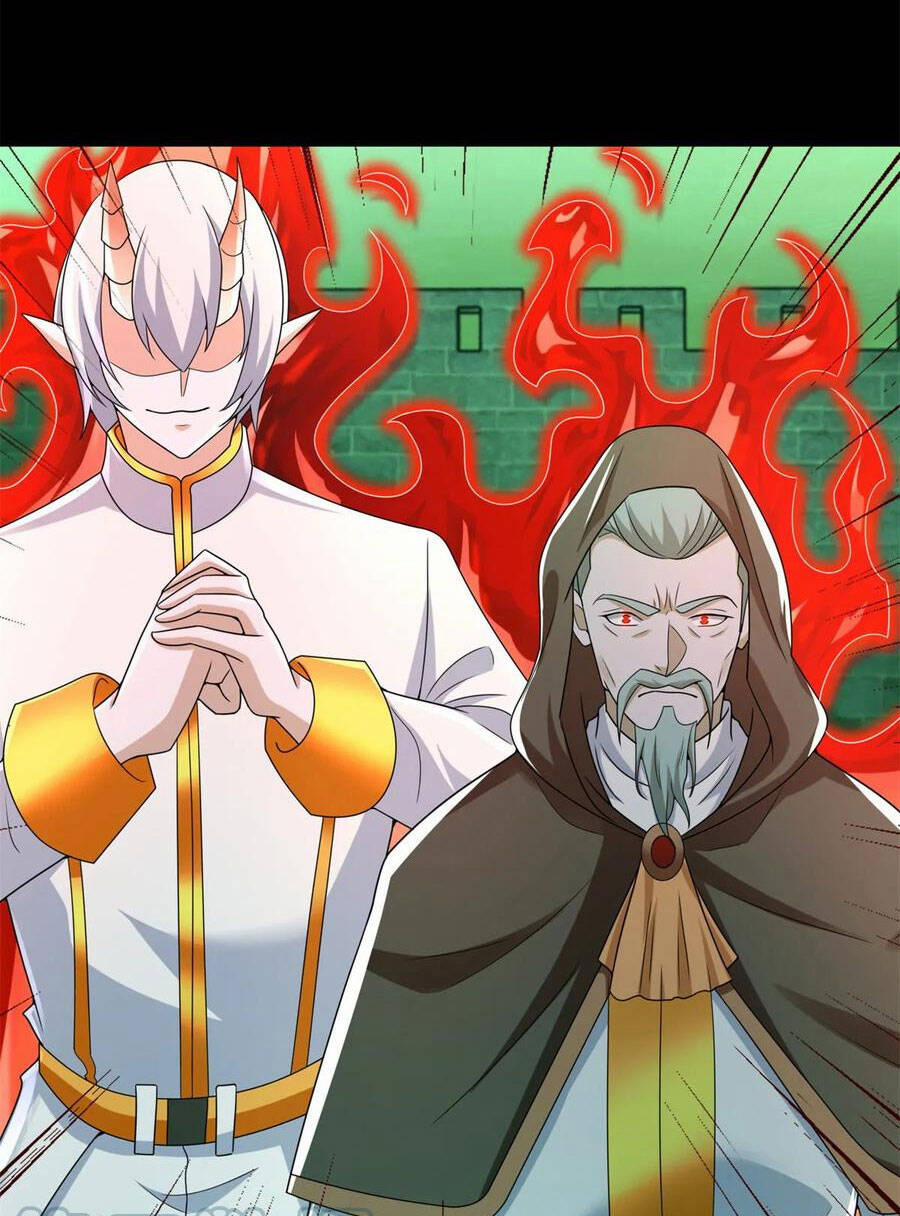 Mạt Thế Vi Vương 611 trang 40