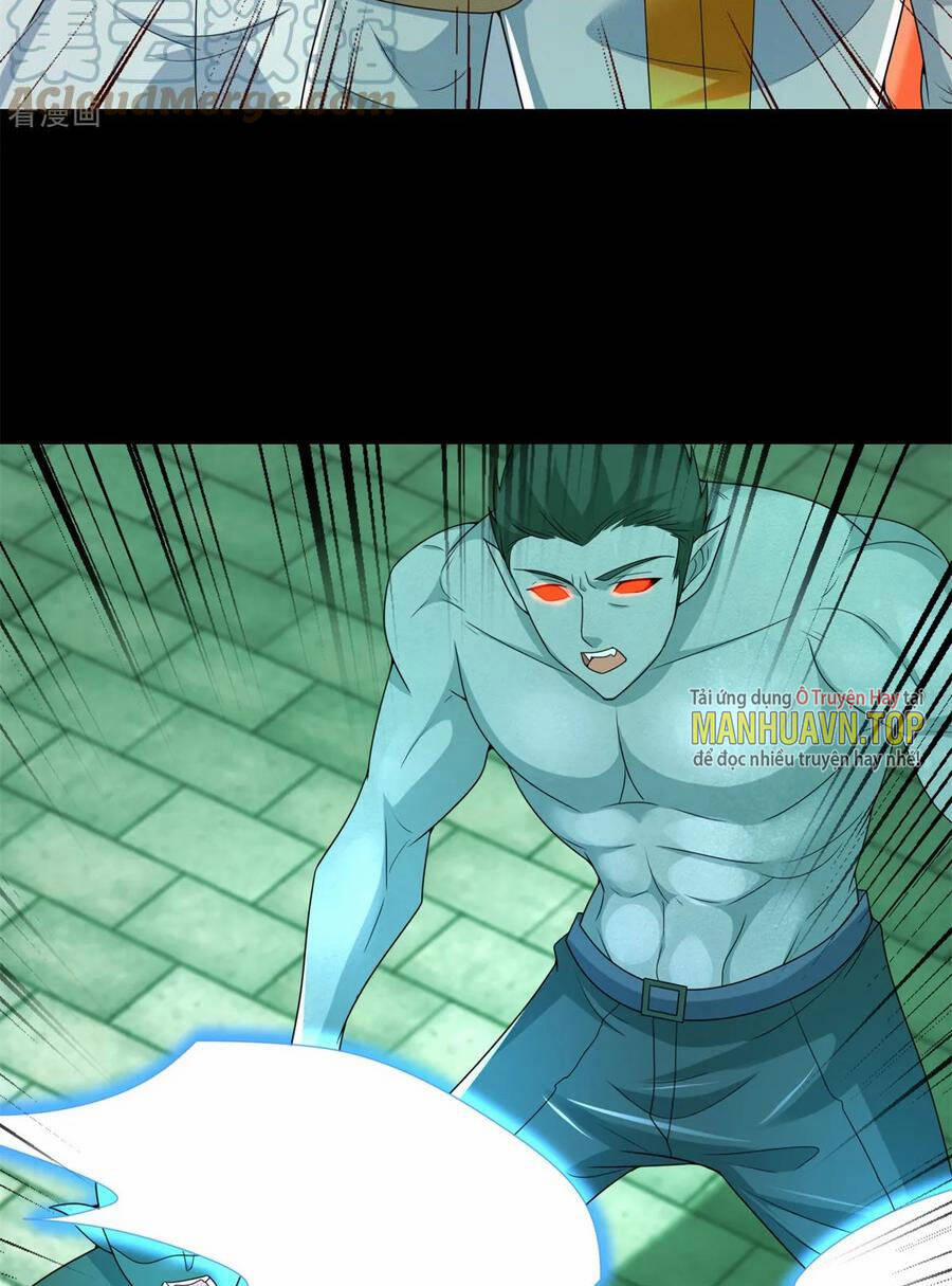 Mạt Thế Vi Vương 611 trang 41