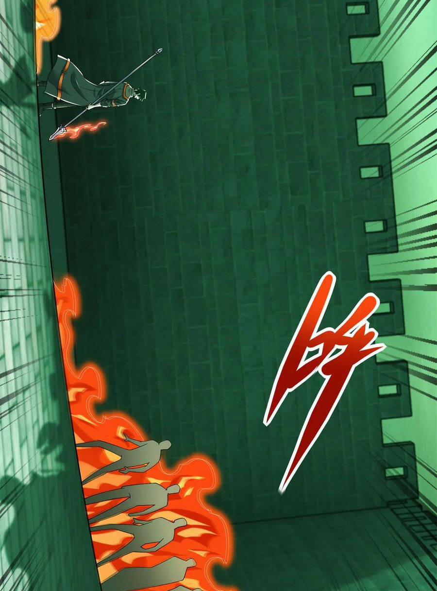 Mạt Thế Vi Vương 611 trang 46