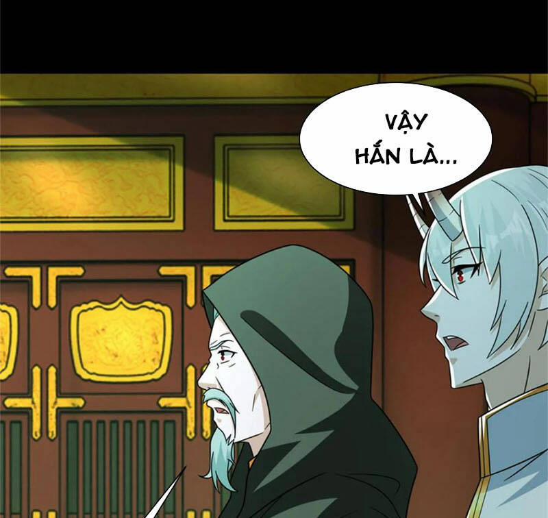 Mạt Thế Vi Vương 613 trang 14