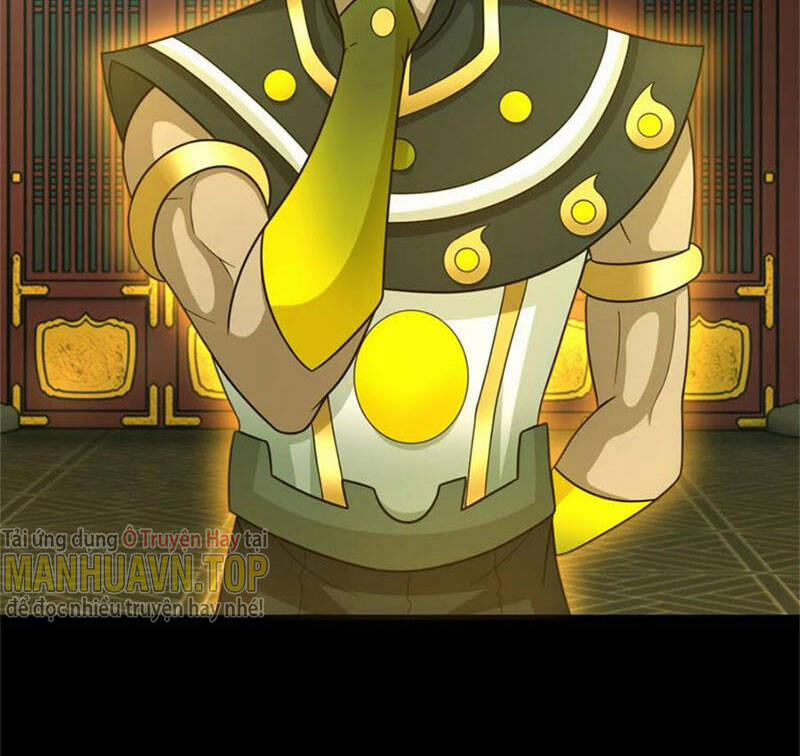 Mạt Thế Vi Vương 613 trang 17