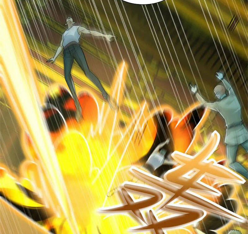 Mạt Thế Vi Vương 613 trang 21