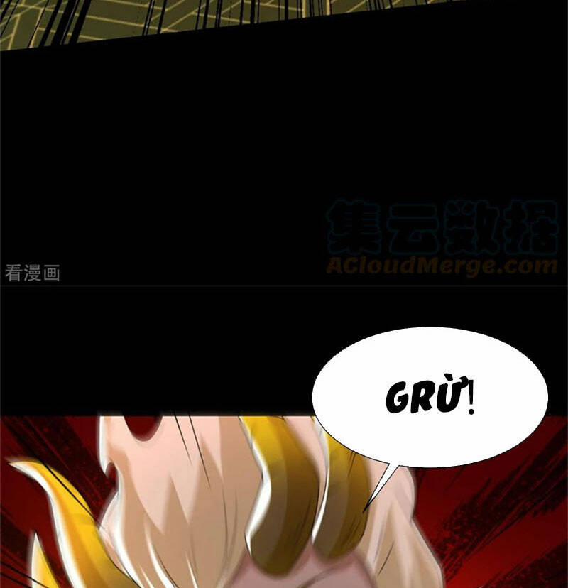 Mạt Thế Vi Vương 613 trang 27