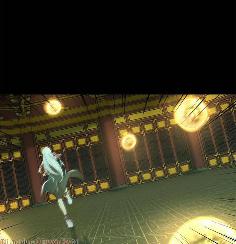 Mạt Thế Vi Vương 613 trang 29