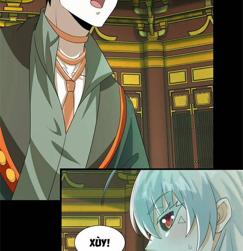 Mạt Thế Vi Vương 613 trang 31