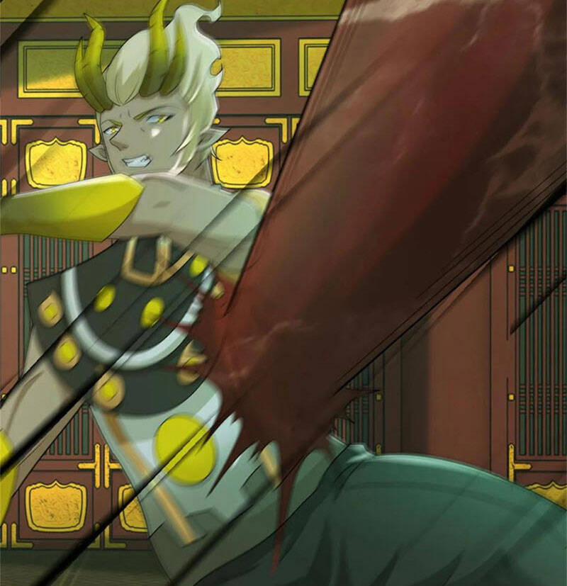 Mạt Thế Vi Vương 613 trang 33