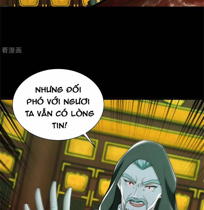 Mạt Thế Vi Vương 613 trang 37