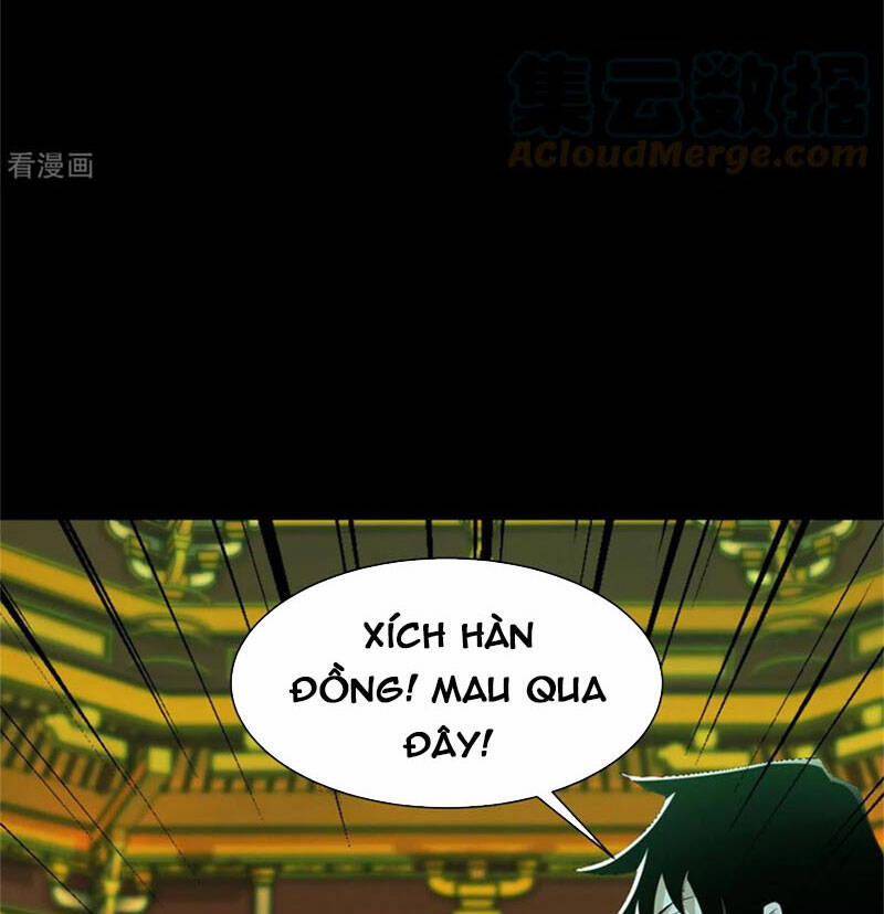 Mạt Thế Vi Vương 613 trang 39