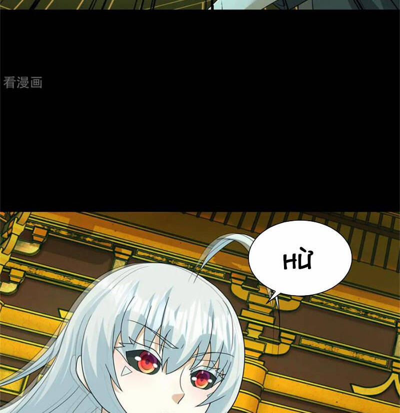 Mạt Thế Vi Vương 613 trang 41