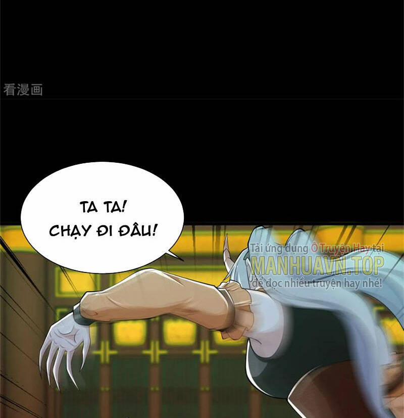 Mạt Thế Vi Vương 613 trang 44