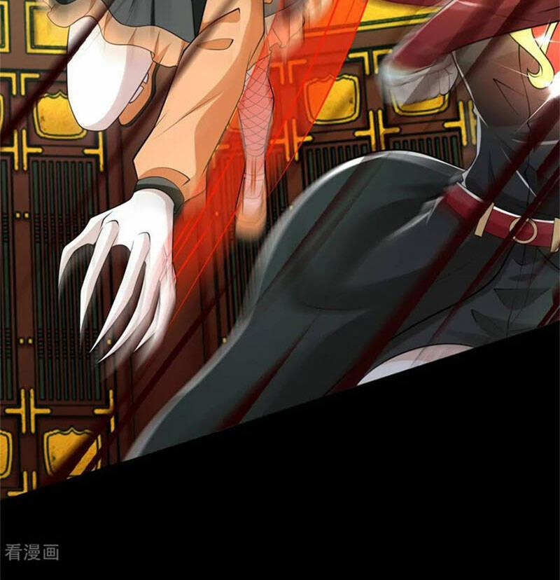 Mạt Thế Vi Vương 613 trang 47