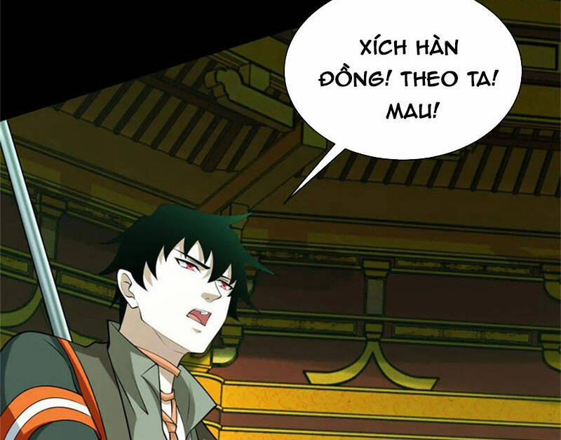 Mạt Thế Vi Vương 613 trang 62