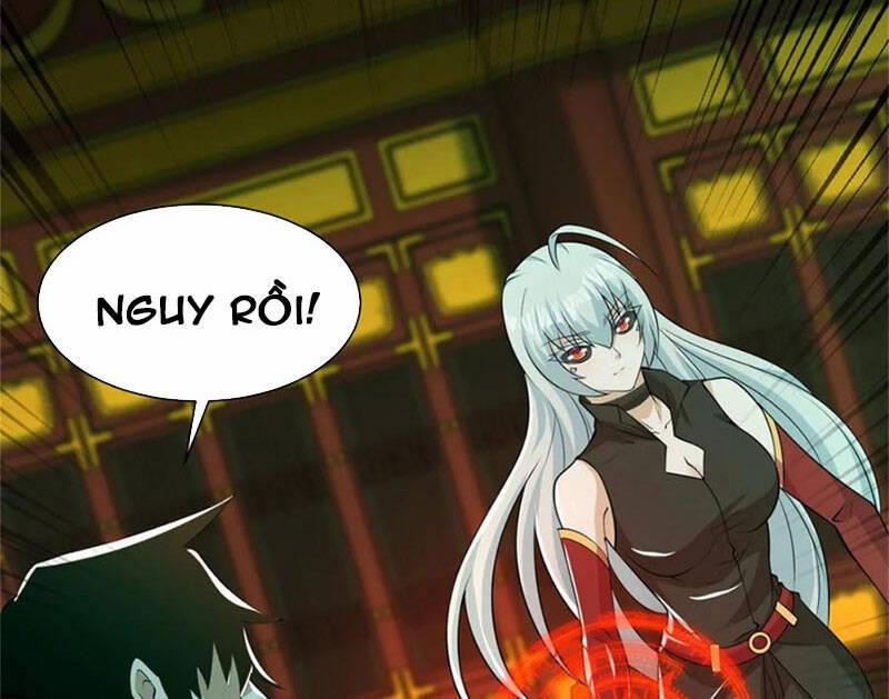 Mạt Thế Vi Vương 613 trang 69