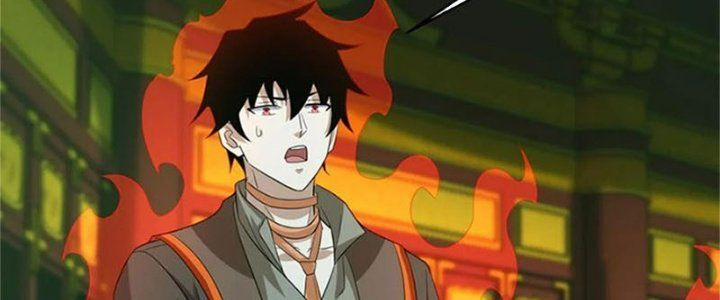 Mạt Thế Vi Vương 614 trang 1