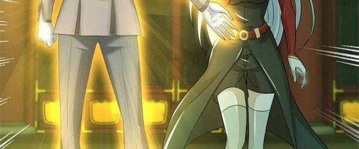 Mạt Thế Vi Vương 614 trang 112