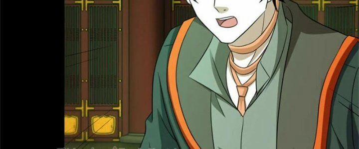 Mạt Thế Vi Vương 614 trang 140